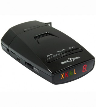 StreetStorm STR-5010EX