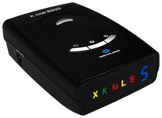 Neoline X-COP 6500
