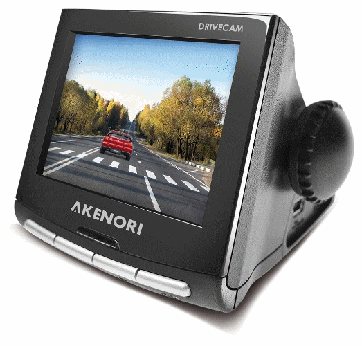 Akenori DriveCam 1080pro