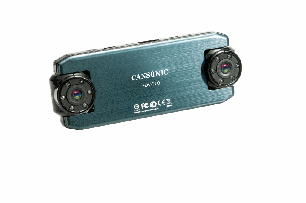 Cansonic FDV 700 Light