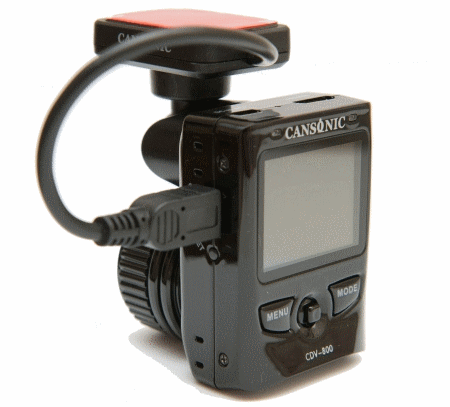 Cansonic CDV-800 Lite