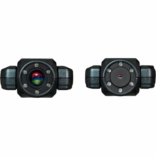 Cansonic FDV-707 GPS