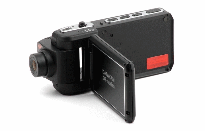 Datakam G8 II