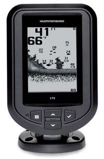 Humminbird PMAX 175X