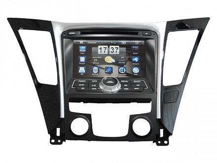 Головное устройство Navipilot Droid Hyundai Sonata 2010-2013