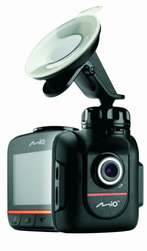 Mio MiVue 388 GPS