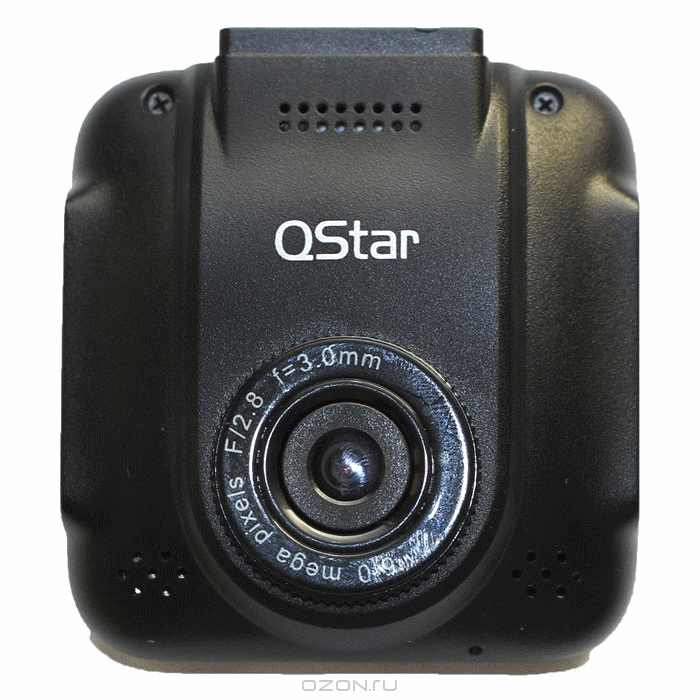 QStar A5 City