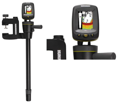 Humminbird FB 140cx