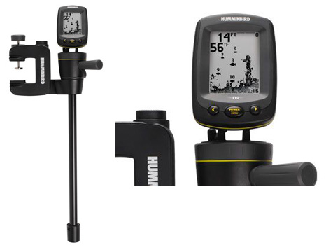 Humminbird FB 110x