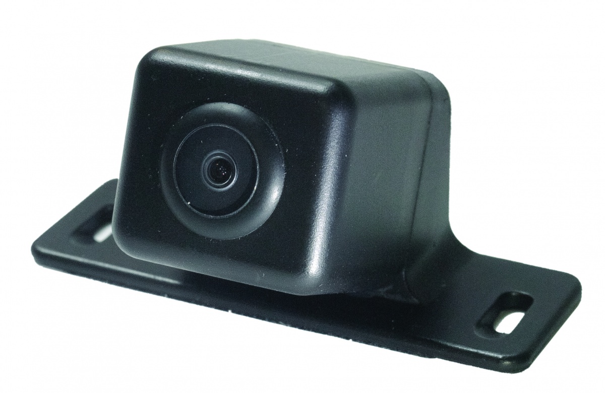 Камера заднего вида MyDean VCM-304C универсальная
