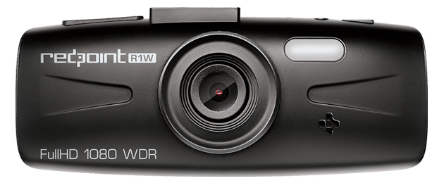 Redpoint R1W