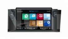 MyDean 3241 для Citroen C4 (2011-)