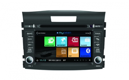 MyDean 3111 для Honda CR-V (2012-)
