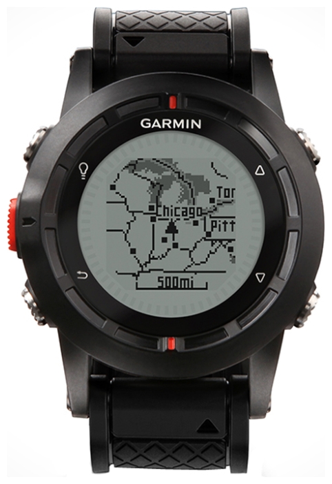 Garmin fenix