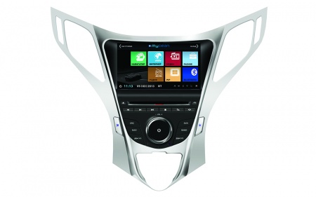 MyDean 3104 для Hyundai Grandeur (2012-)