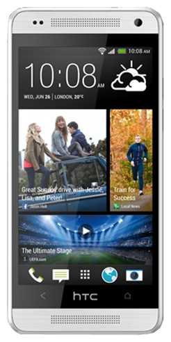 Смартфон HTC One mini