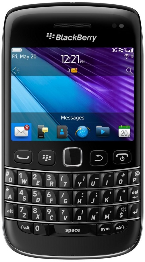 Смартфон BlackBerry Bold 9790
