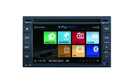 MyDean 3001 для Nissan