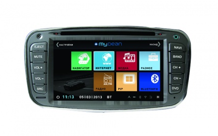 MyDean 3003 для Ford Focus 2 (2005-2011)