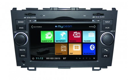 MyDean 3009 для Honda CR-V (-2012)