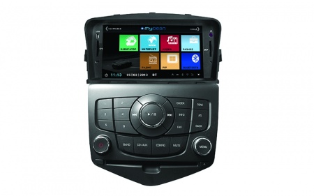 MyDean 3045 для Chevrolet Cruze (-2012)