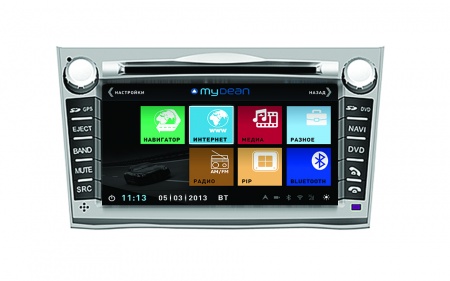 MyDean 3061 для Subaru Outback (2009-), Legacy (2009-)