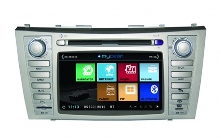 MyDean 3064 для Toyota Camry (-2011)