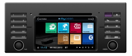 MyDean 3082 для BMW 5 (-2002) и X5 (-2006)