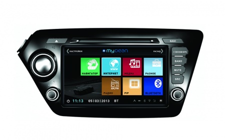 MyDean 3106 для KIA Rio (2011-)