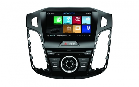 MyDean 3150 для FORD Focus 3 (2011-)