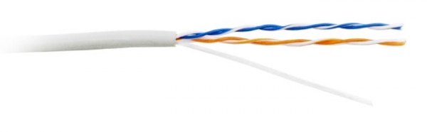 Андижанкабель UTP 2*2*0,5 Cu