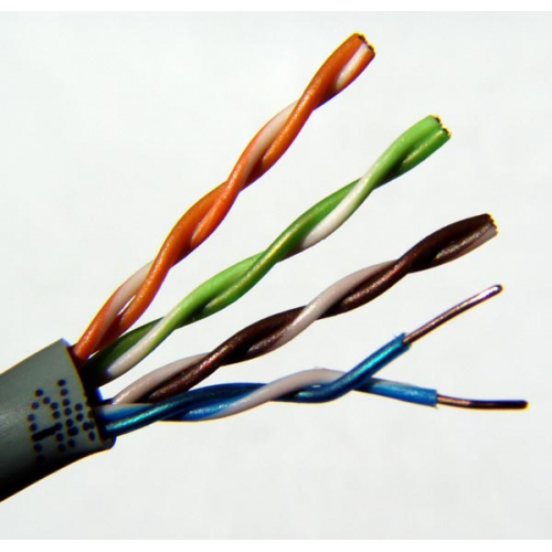 Proconnect UTP 4*2*0,5 Cu