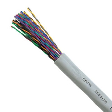 LAN UTP 25*2*0,5 Cu