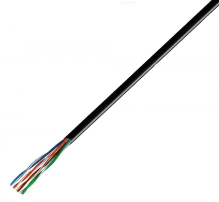 Rexant UTP 4*2*0.5 Cu