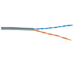 NetLan UTP 2*2*0,5 Cu