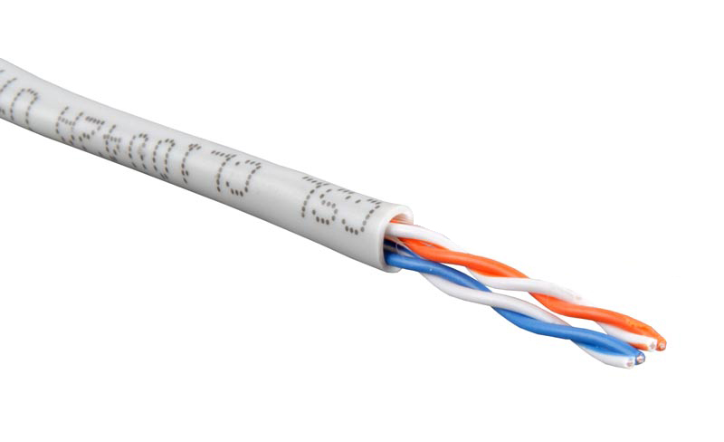 Neomax UTP 2*2*0,5 Cu