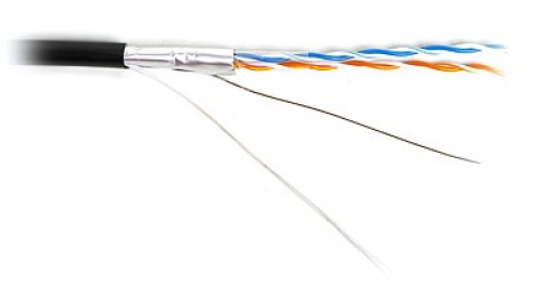 Hyperline FTP 2*2*0,5 Cu