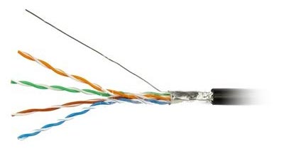 Rexant FTP 4*2*0,5 Cu
