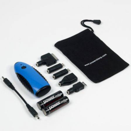 Powerchimp lite