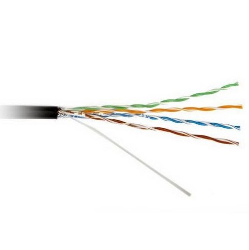 NetLan FTP 4*2*0,5 Cu