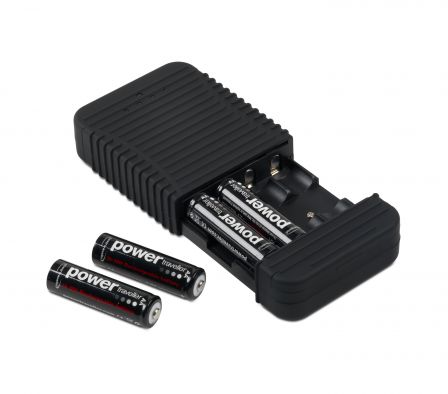 Powerchimp 4A