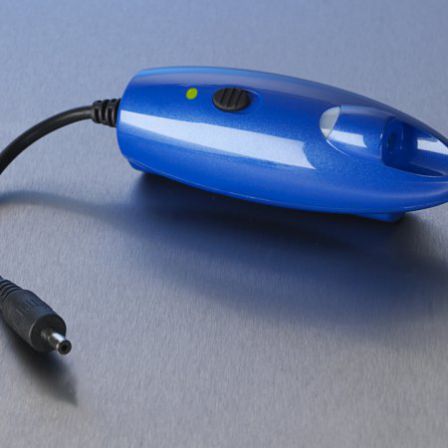 Powermonkey-classic blue