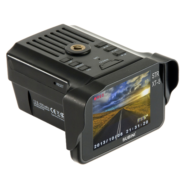 SUBINI XT-5