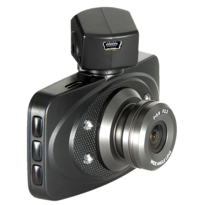 SUBINI DVR-A26G