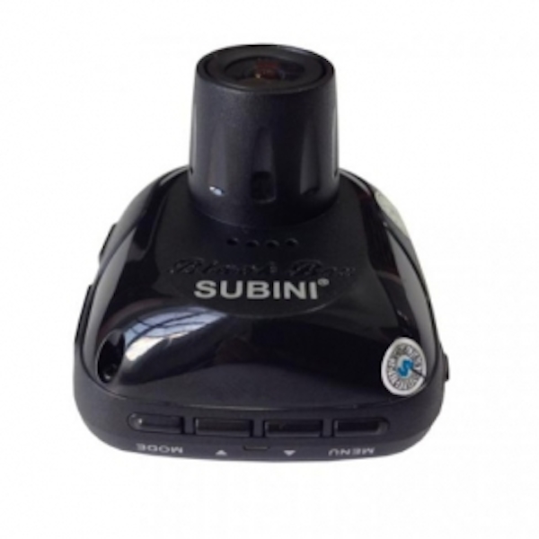 SUBINI DVR-D33
