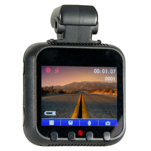SUBINI DVR-D35