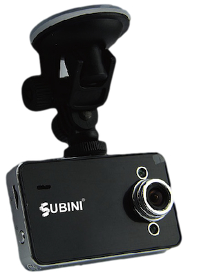 Subini K6000L