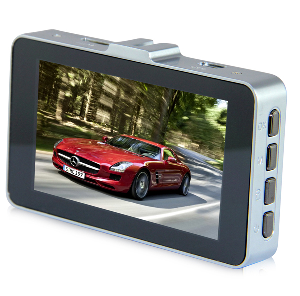 SUBINI DVR-G2W