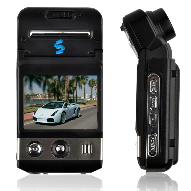 SUBINI DVR-Q2
