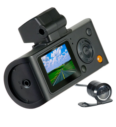 SUBINI DVR-P